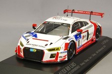 Minichamps Audi R8 Lms Team Audi Race Experience N 10 24h Nurburgring 2016 Yoong Thong Lee Cheng 1:43 437161110