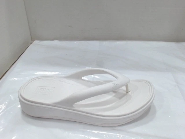 NewMissingBox - FitFlop Mujer Alivio Recuperación, Blanco, EE. UU. 7 / UK 5 / UE 38 Foto 2 de 4