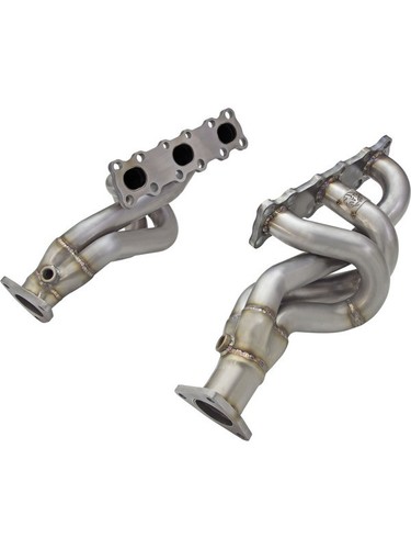 aFe Twisted Steel Headers 03-06 Nissan 350Z /Infiniti G35 V6-3.5L