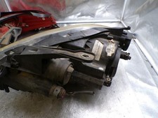 Optique avant principal droit (feux)(phare) LANCIA DELTA 3 0000051876361