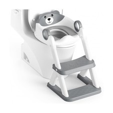 Potty Training Seat, Upgrade Toddler Toilet Seat for Kids Boys Girls, 2 in 1 ...