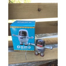 New Domo Astronaut Christmas Holiday Ornament 2013 Dark Horse Collectible