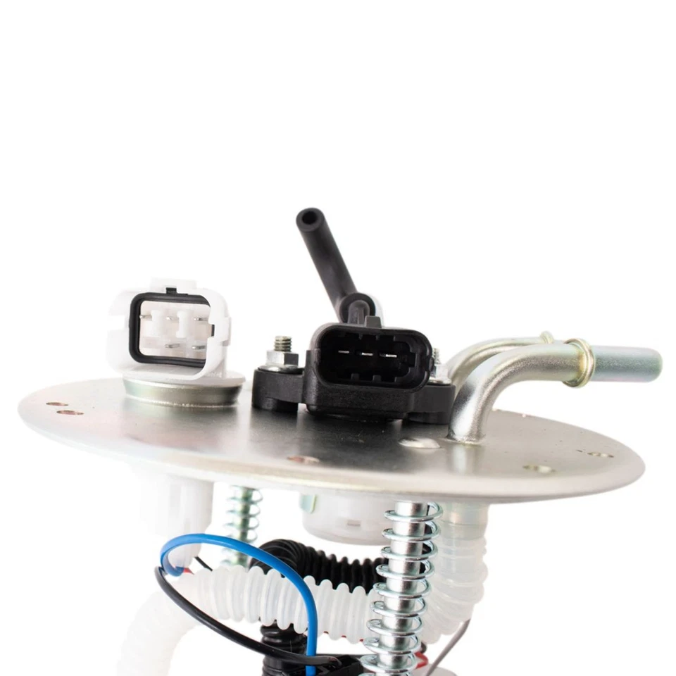 Módulo de bomba de combustible para Kia Rio 2003 Foto 2 de 4