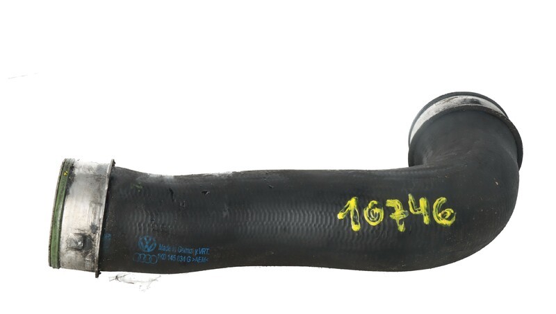 1K0145834G 1864289 rohr SEAT LEON 1P1 COMFORT LIMITED 2007
