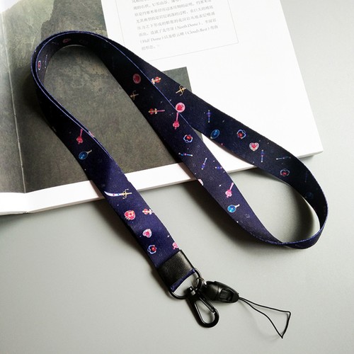 3 Pcs Handyriemen Damen Smartphone-Schlüsselband Telefon Lanyard -Gurt - 第 7/12 張圖片
