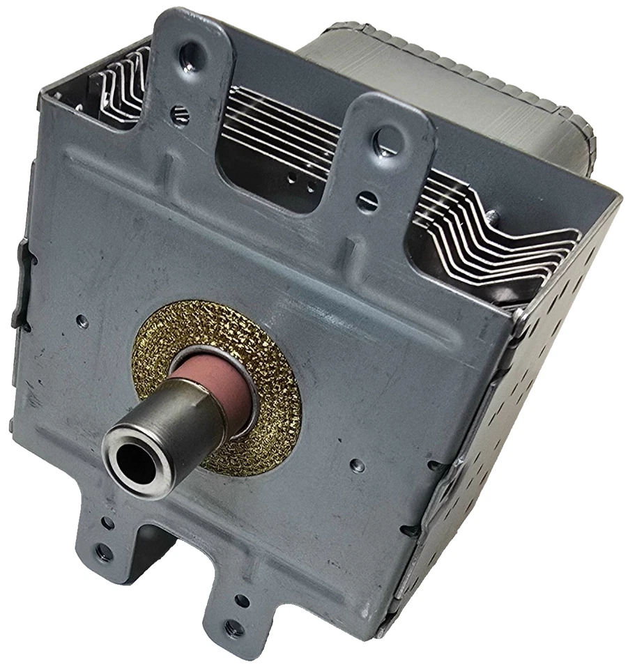 New OEM Toshiba 2M248J JT Commercial Microwave Magnetron 1000W 2.45GHz - Image 2 of 4