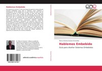 Marco Antonio Aceves-Fernandez | Hablemos Embebido | Taschenbuch | Spanisch