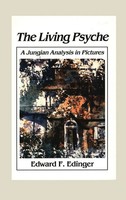 Edward F. Edinger | Living Psyche | Buch | Englisch (1989) | Gebunden