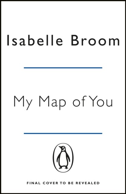 My Map of You by Isabelle Broom Paperback NEW - Image 6