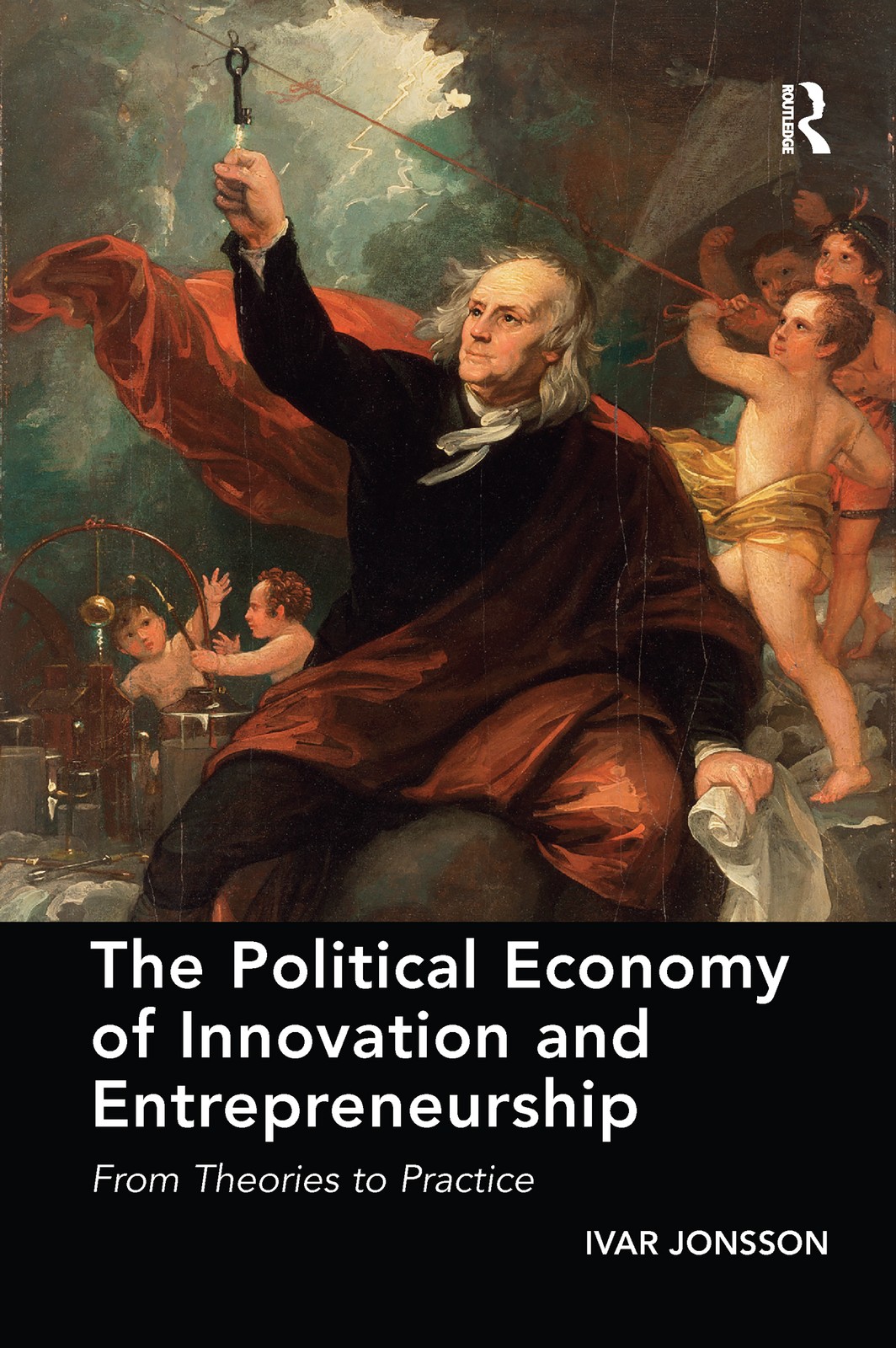 Political Economy of Innovation and Entrepreneurship