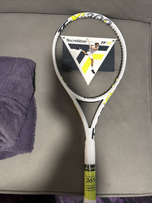 Tchnifibre TF-X