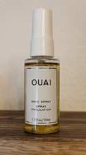 OUAI Wave Spray Travel Size 1.7 fl oz / 50 ml   New   Texturizing Hair Mist