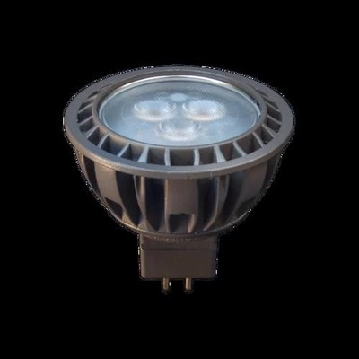 1Pc Brilliance MR16-4-2700-30 Mr16 Led Bulb (4 Watt, 2700K, 30 Degree)