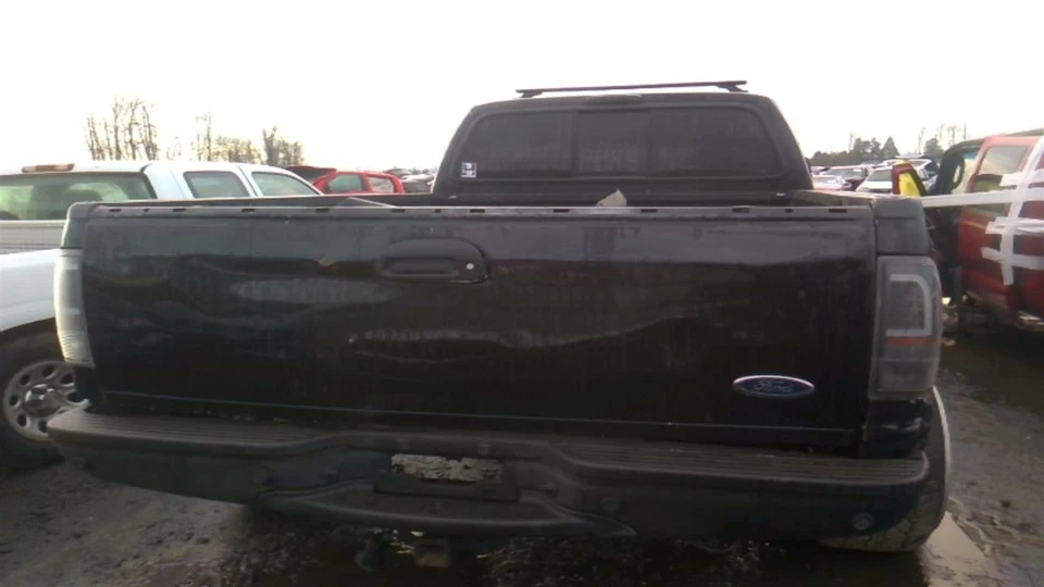 Módulo de control electrónico ECM del motor 8-366 para camioneta Ford F250SD 05-07 Foto 3 de 4