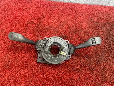 BMW 1999-2006 E46 Steering Column Lever Aram Clock Spring Slip Ring Coil OEM B11