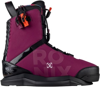 RONIX Wakeboard Bindung Wakeboardboot RISE Boots 2026 Wake Binding