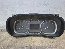 Compteur Citroen JUMPY