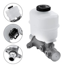 Brake Master Cylinder w/ Reservoir 134398 For Ford Expedition F-150 2010-2014...