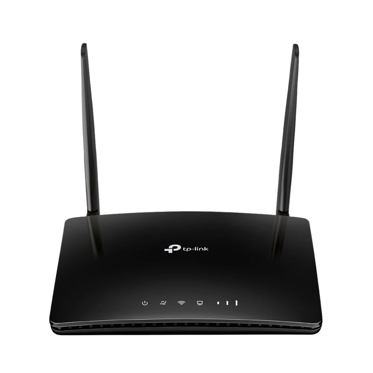 Routeur 4G LTE TP-Link TL-MR6400 Noir | Wi-Fi N 300Mbps