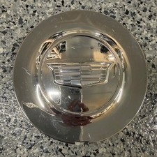 2015-2020 Cadillac Escalade 22 Oem Chrome Center Cap 23432315 4739 - One1 2