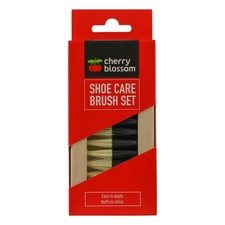 shoe care set