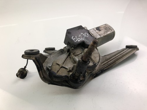 TOYOTA AVENSIS Estate T25 Scheibenwischermotor 85130-05100 16772792