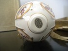 Mr Christmas Musical Egg Ornament Mary and Baby Jesus 2008 by Valerie Parr Hill — photo 8