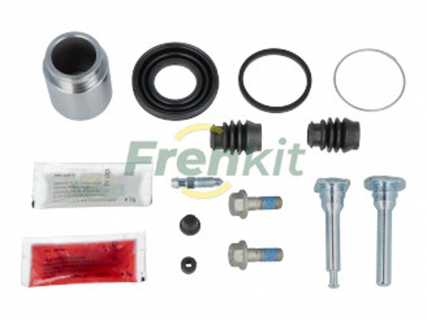 Frenkit Reparatursatz Bremssattel Hinten FüR Subaru Forester SG SG Impreza-image