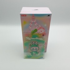 Pop Mart   Big Into Energy Series   PHONE CHARM - Serenity