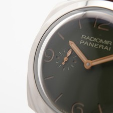 Officine Panerai Radiomir 45 PAM00995 Warranty 2019 Box/Paper 16