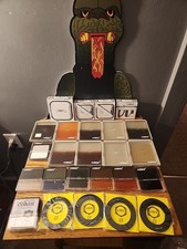 Lot of Cokin Filters And Other Items