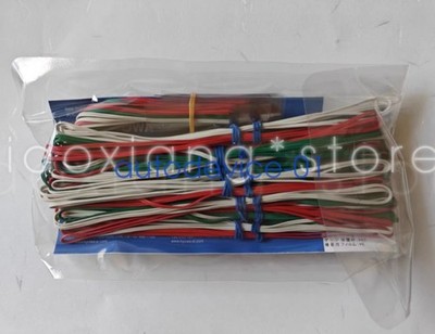 10/pk NEW Triaxial strain pattern KFGS-5-120-D17-11 L1M2S two wire system *ll