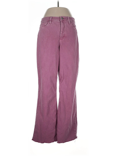 RFM Los Angeles Women Purple Jeans 13