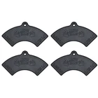 MICRO GAINZ GAIN MUSCLE 1LB AT A TIME Micro Gainz 1.25 lb Magnetic Weight Plates