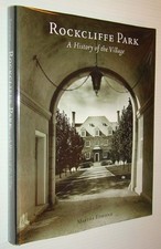 ROCKCLIFFE PARK. A HISTORY OF THE VILLAGE By ...