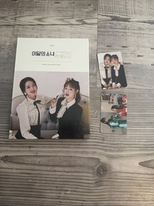 Chuu Photocard | eBay