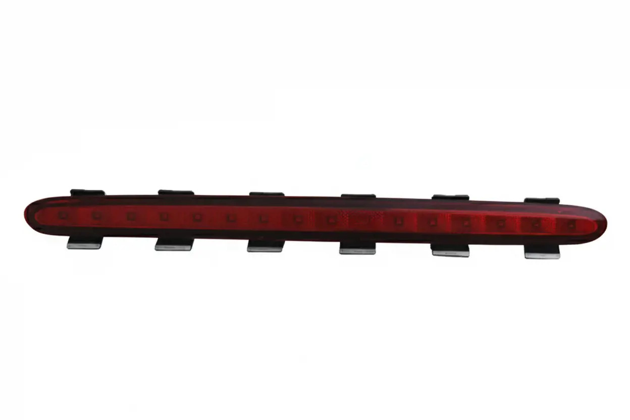 Additional STOP light LED 15-0077-00-2 TYC for MERCEDES-BENZ CLK CLK Convertible