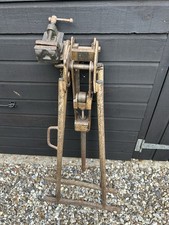 Hilmor Cm35 Stand Pipe Bender