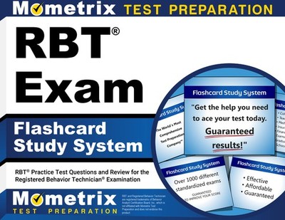 RBT Exam Flashcard Study System