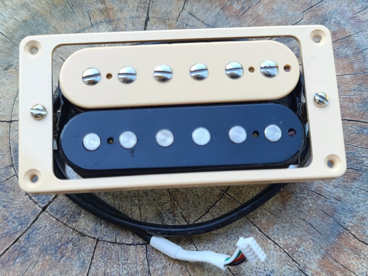 ギブソンPU Gibson 61 Burstbucker Quick Connect Neck Pickup 2021 | eBay