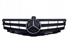 MERCEDES W169 A1698801783 K&uuml;hlergrill Vorderer Gitter Frontgrill A1698801783