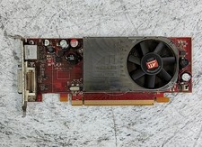 ATI Radeon HD 2400 XT 0CP309 Video Card 256MB PCI DVI S-Video