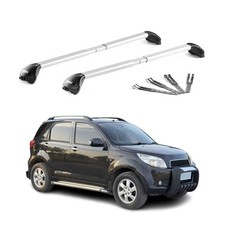 Barres de toit Daihatsu TERIOS