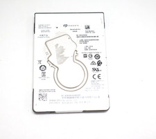 Seagate BarraCuda Pro ST500LM034 500GB 7200RPM 2.5" SATA HDD 2GH17A-020