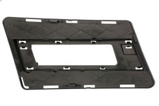 Stoßfänger - Lüftungsgitter BLIC 6502-07-3580919P GLK-CLASS (X204) 3 2009-201