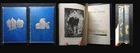 SIGNED; RUDYARD KIPLING - The Jungle Book & Second Jungle Book (1895) Indian, HB