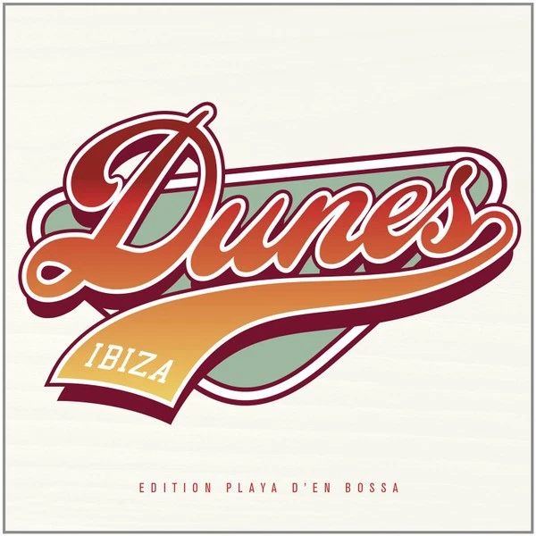 Various - Dunes Ibiza Edition Playa D'en B 2xCD Comp Mixed Dig 9182