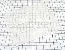 Air Conditioner Part # P67304312 - Filter