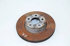 BMW 2 G42 2021 Vorne links Vorne links Bremsscheibe vorne 6877212 Benzin 135kW