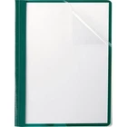 Oxford Letter Recycled Report Cover 55856